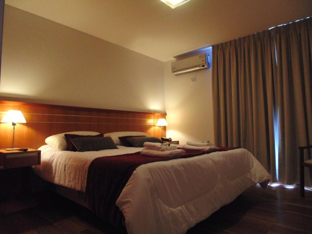 Catamarca Suites Land Rosario Kamer foto