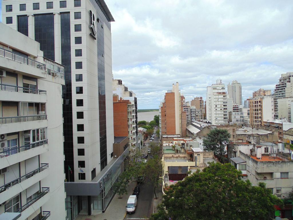 Catamarca Suites Land Rosario Buitenkant foto