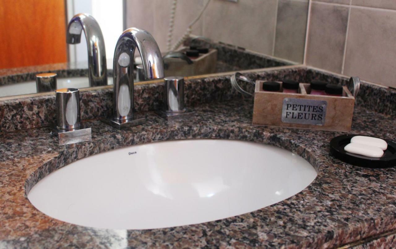 Catamarca Suites Land Rosario Buitenkant foto